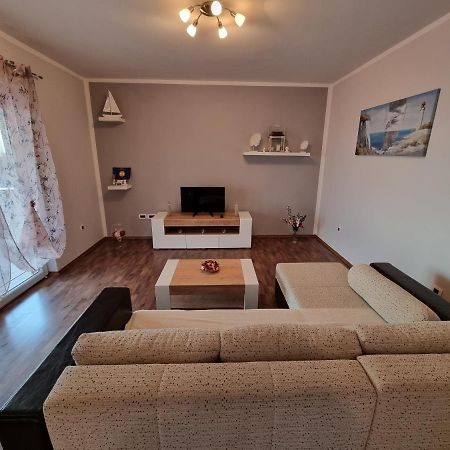 Apartments Vukic Криквеница Екстериор снимка