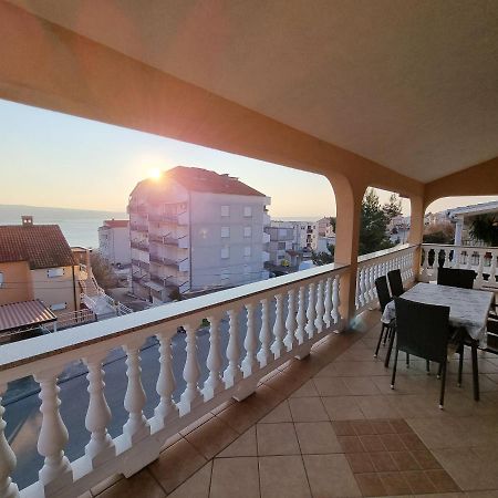 Apartments Vukic Криквеница Екстериор снимка