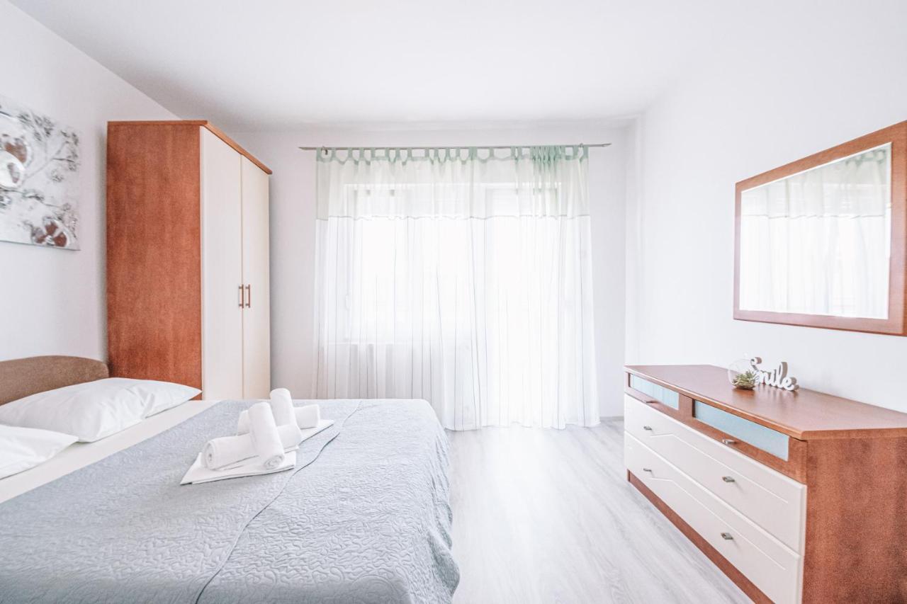 Apartments Vukic Криквеница Екстериор снимка