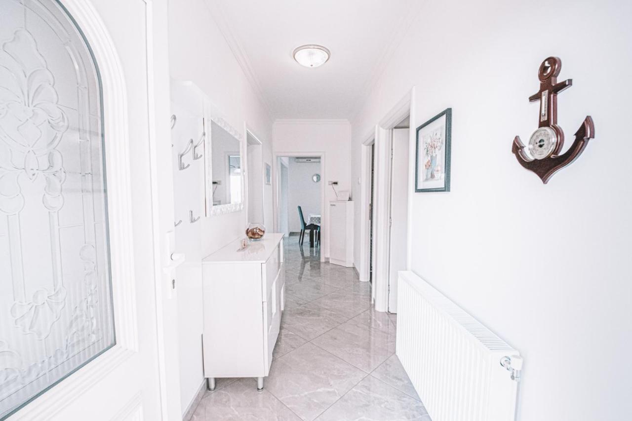 Apartments Vukic Криквеница Екстериор снимка