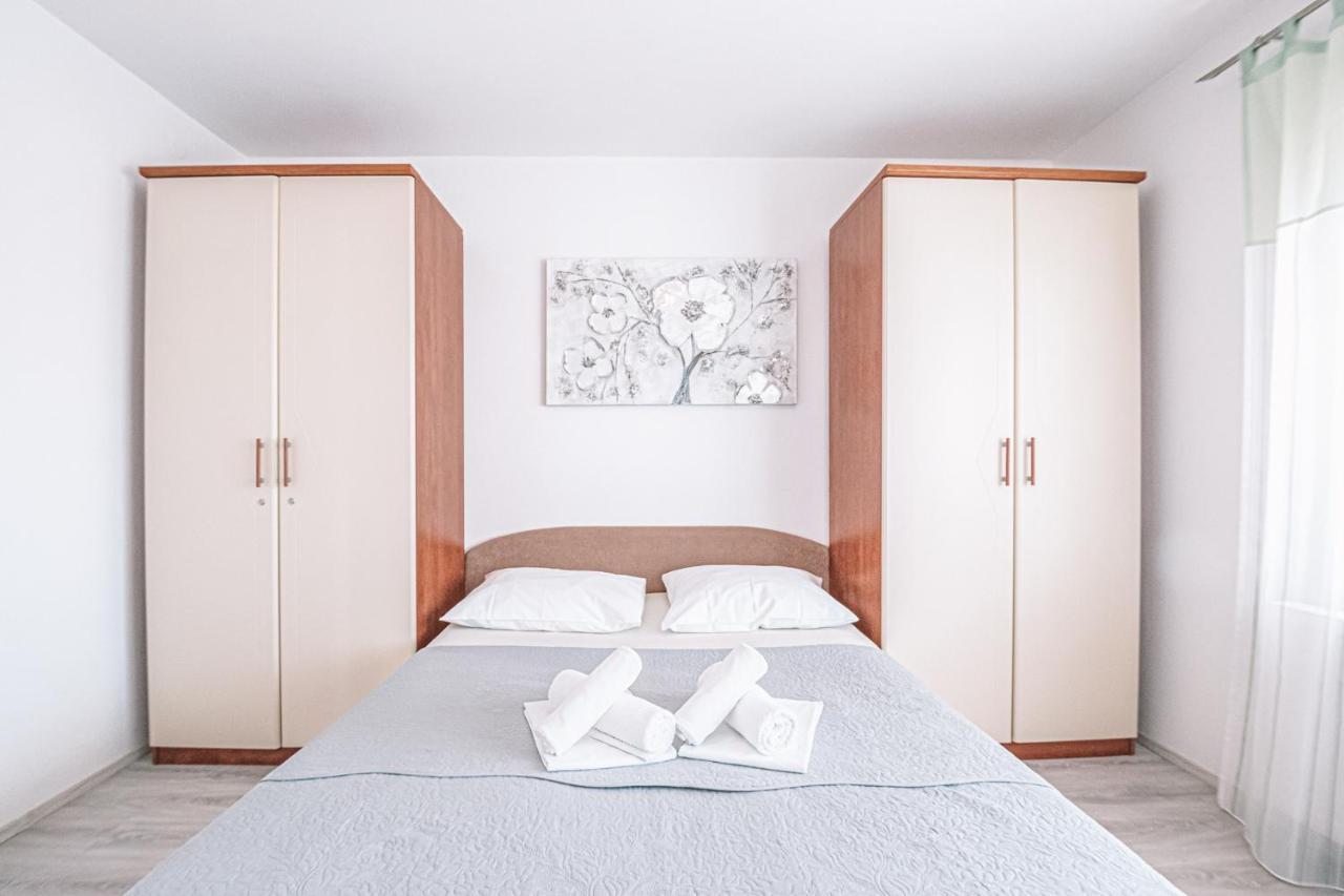 Apartments Vukic Криквеница Екстериор снимка