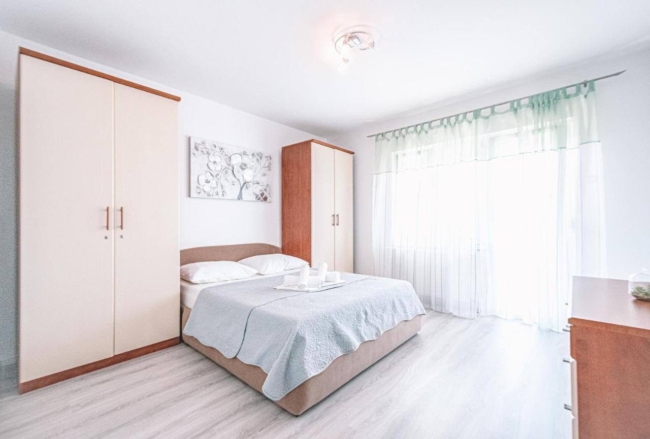 Apartments Vukic Криквеница Екстериор снимка