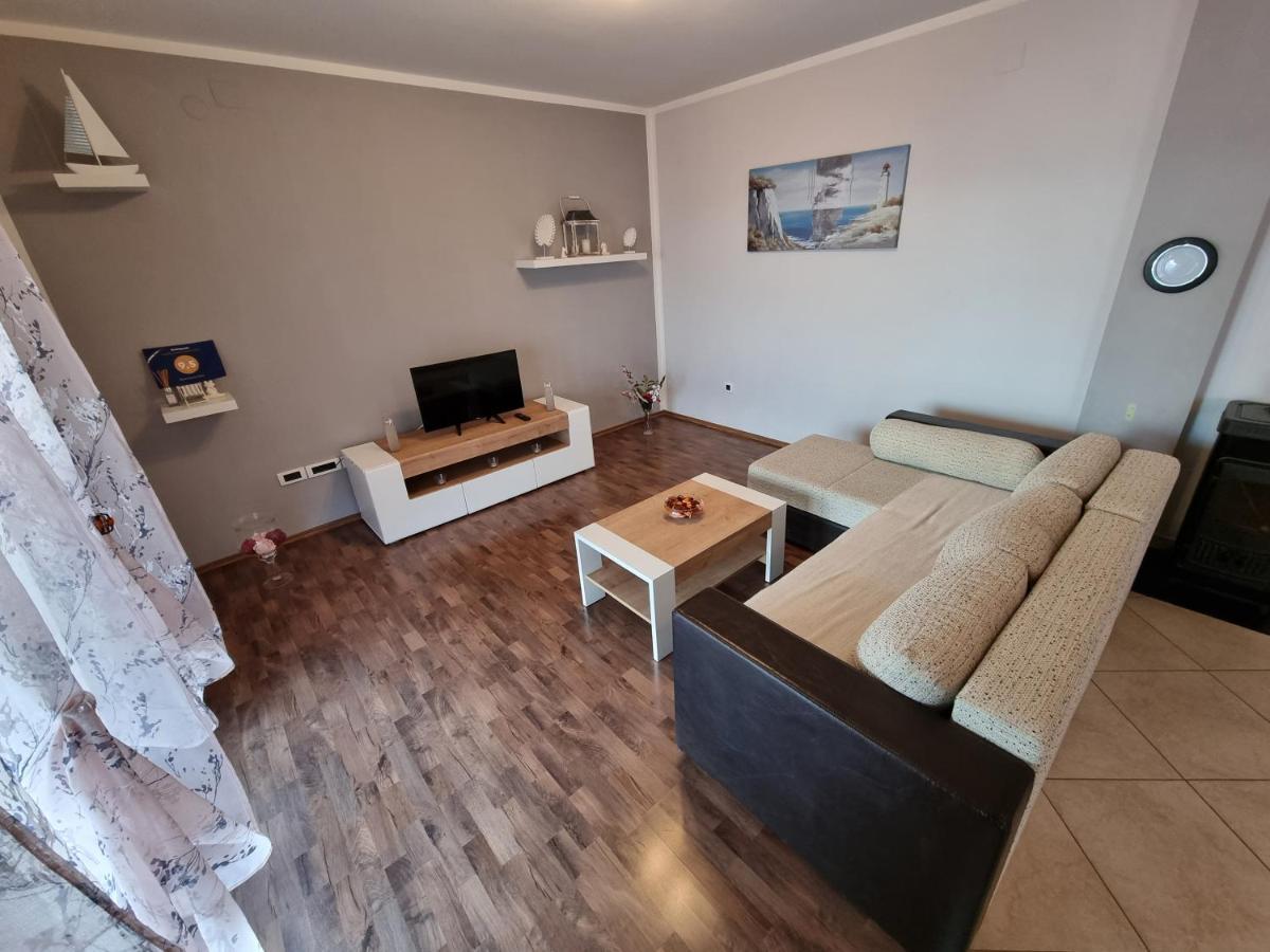Apartments Vukic Криквеница Екстериор снимка