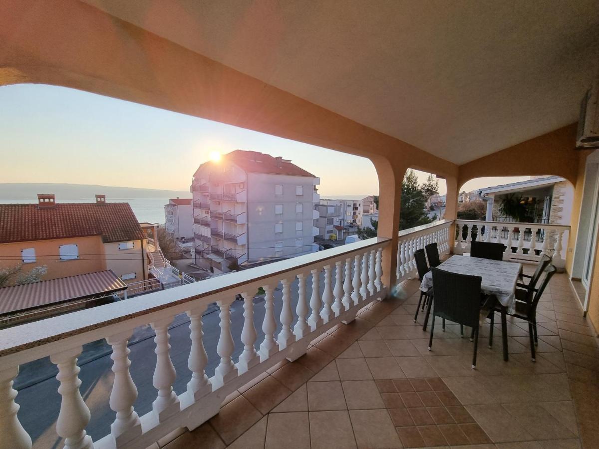 Apartments Vukic Криквеница Екстериор снимка