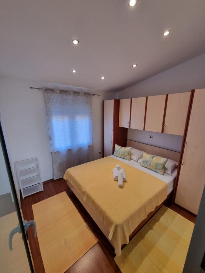 Apartments Vukic Криквеница Екстериор снимка