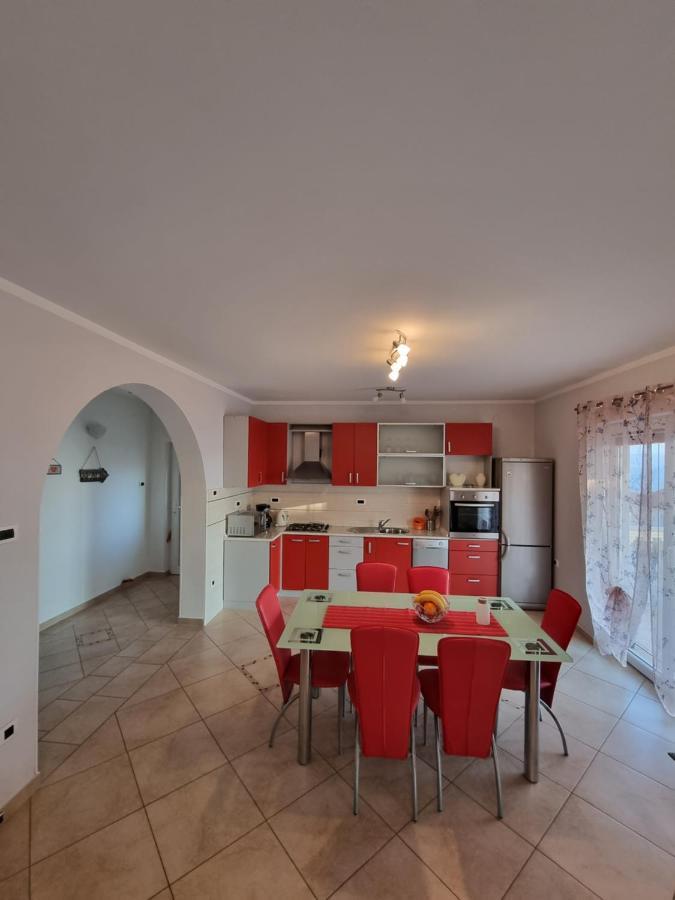 Apartments Vukic Криквеница Екстериор снимка