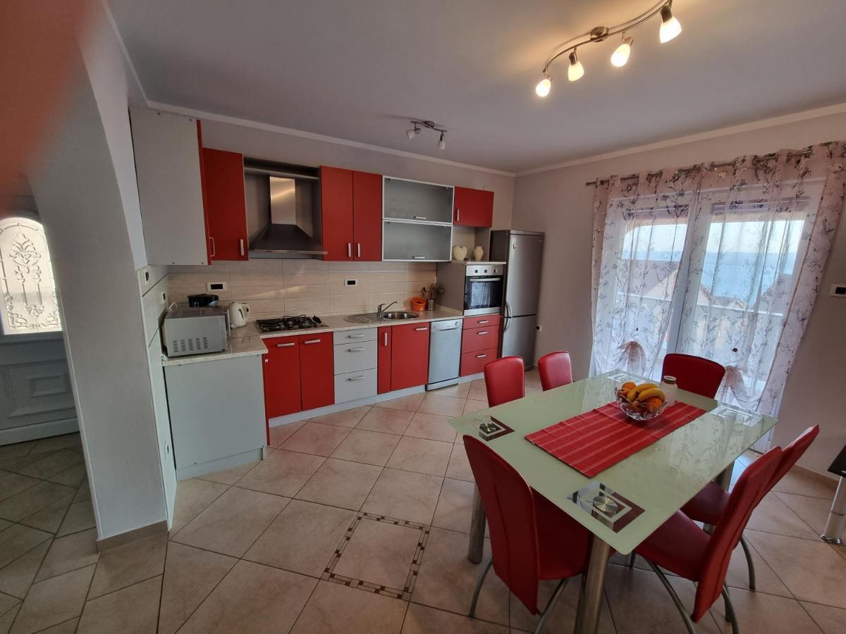 Apartments Vukic Криквеница Екстериор снимка