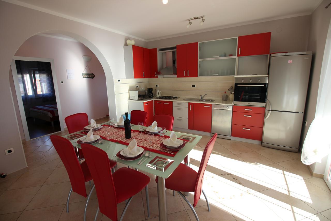 Apartments Vukic Криквеница Стая снимка