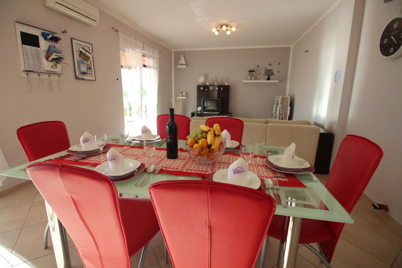 Apartments Vukic Криквеница Стая снимка