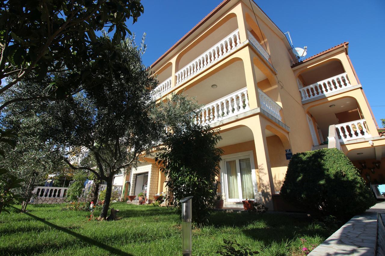 Apartments Vukic Криквеница Стая снимка